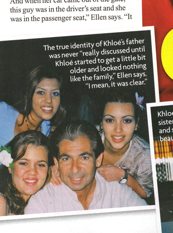 Illustration for article titled Kardashian Sisters Hit Cabo, Frolic With Seaside Flasher